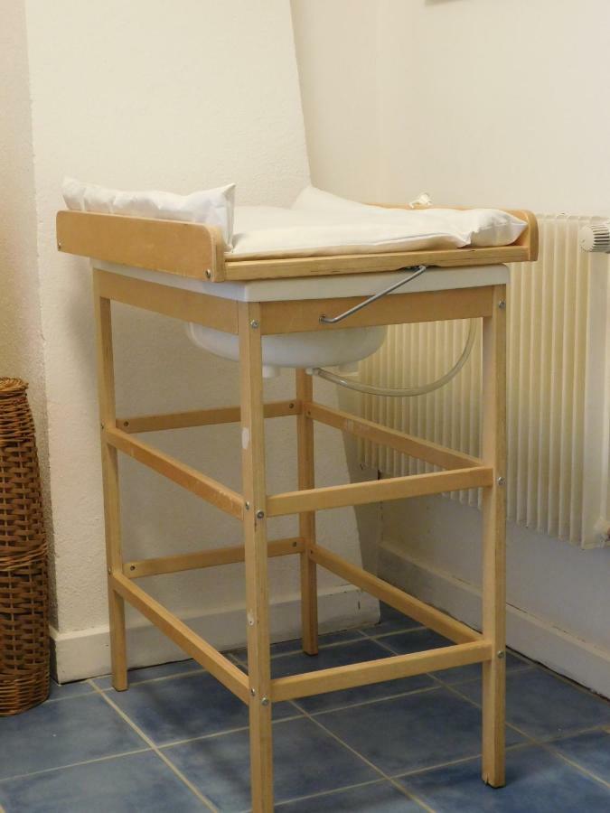 Gite L'Ecole Est Finie 6 Personnes 4Pieces Lusse ภายนอก รูปภาพ